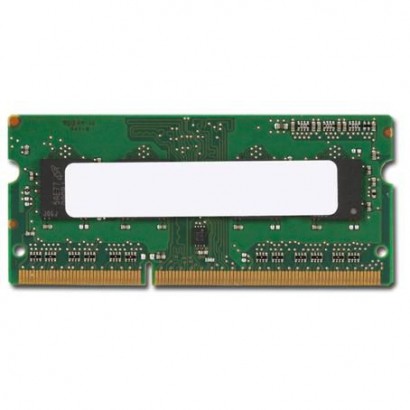 691740-005 691740-005 HP 4GB, 1600MHz, PC3L-12800, DDR3, dual in-line memory module (DIMM), Refurbished 648434
