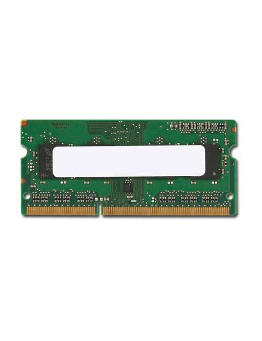 691740-005 691740-005 HP 4GB, 1600MHz, PC3L-12800, DDR3, dual in-line memory module (DIMM), Refurbished 648434