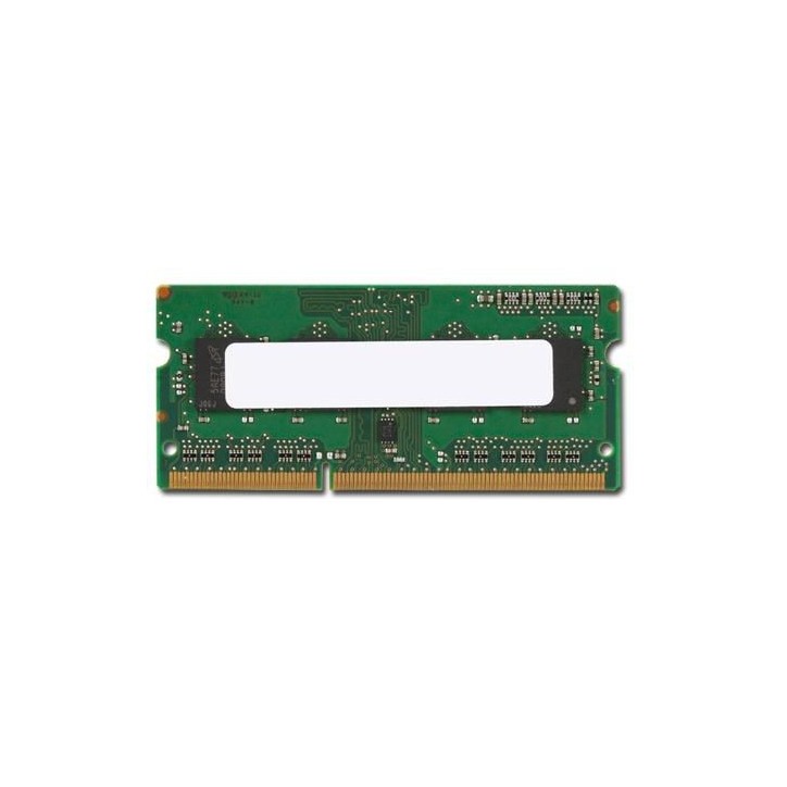 691740-005 HP 4GB, 1600MHz, PC3L-12800, DDR3, dual in-line memory module (DIMM), Refurbished 648434