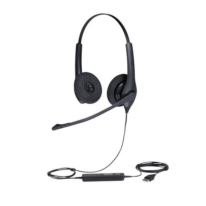 1559-0159 Jabra 20Hz - 6.8kHz, 102dB, 32Ω, THD 15%, 230cm 837064 NONE - Only use for non-battery items