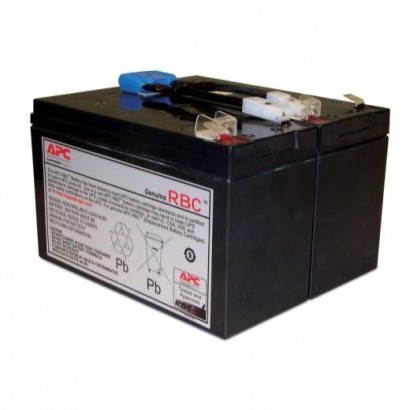 APCRBC142 APC Replacement Battery Cartridge 142