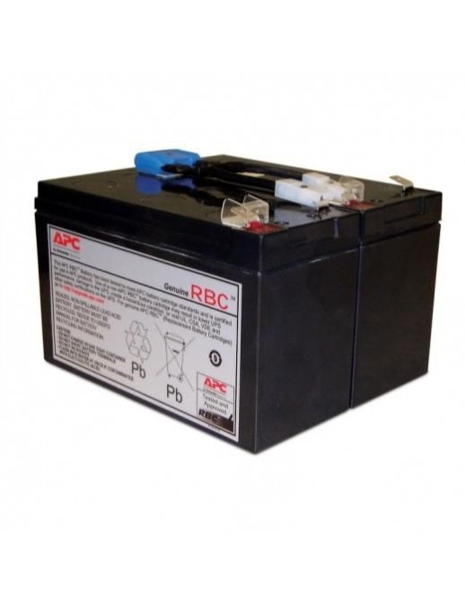 APCRBC142 APCRBC142 APC Replacement Battery Cartridge 142