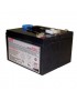 APCRBC142 APCRBC142 APC Replacement Battery Cartridge 142