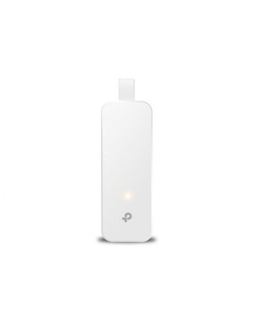 UE300 UE300 TP-Link 10/100/1000Mbps, RJ45 Ethernet Port, 1 USB 3.0 Port, RTL8153