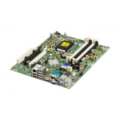 RP000130853 RP000130853 Hewlett Packard Enterprise Systemboard SFF 657094-001