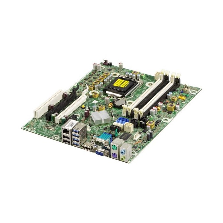 RP000130853 Hewlett Packard Enterprise Systemboard SFF 657094-001