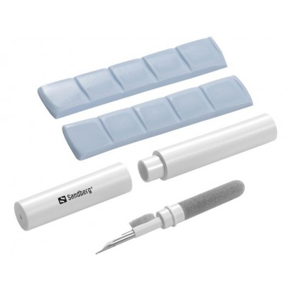 470-32 470-32 Sandberg Cleaning Pen Kit for Airpods