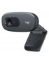960-000694 960-000694 Logitech C270 HD WEBCAM, 3 MP, 1280 x 720p, USB 2.0, Black 99112832