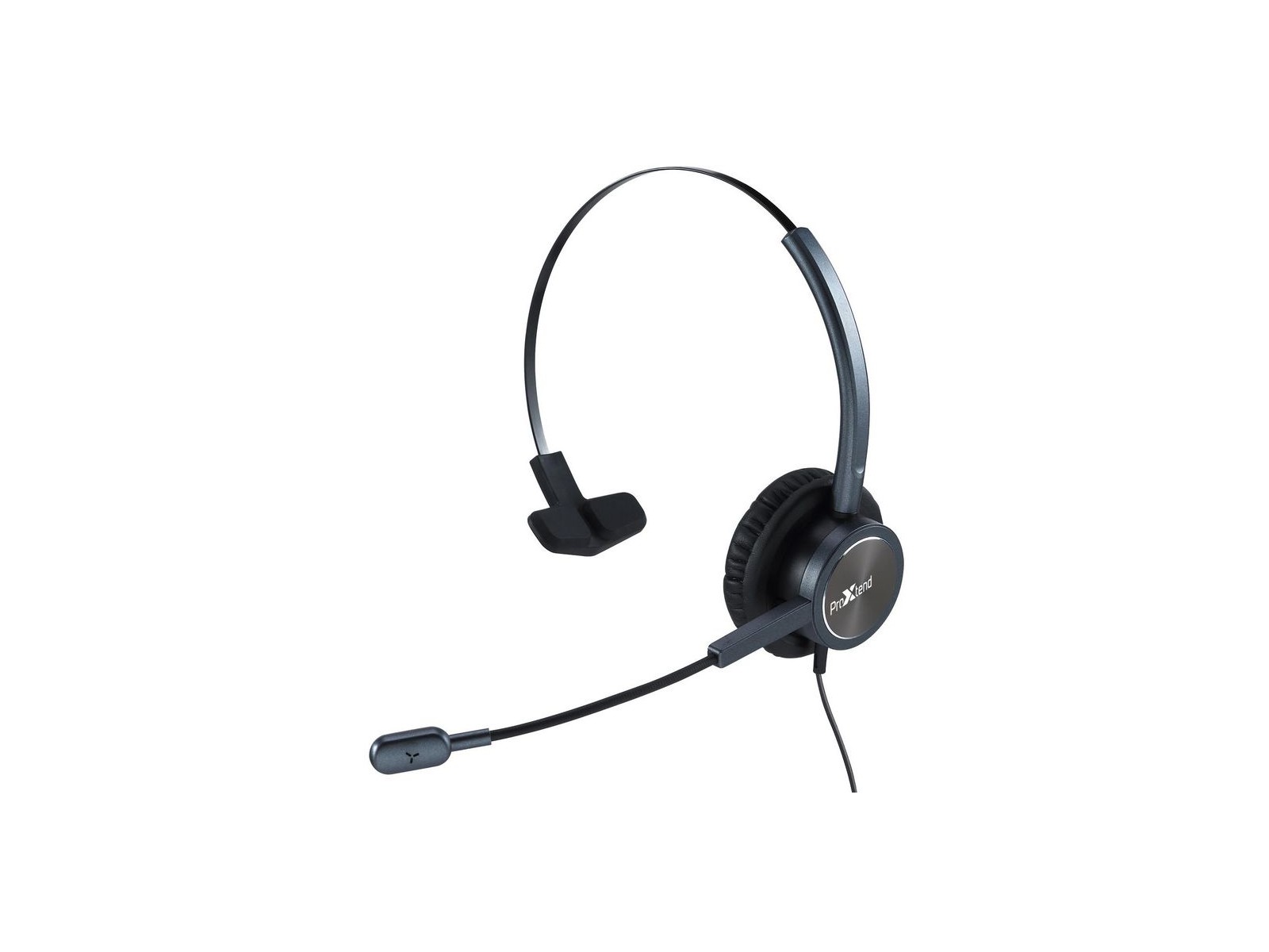PX-HSUSB101 PX-HSUSB101 ProXtend Epode Wired USB Headset - Black, 2.4m Cable 824617 PX-HSUSB101 PX-HSUSB101 ProXtend Epode Wired USB Headset - Black, 2.4m Cable 824617