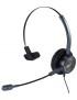 PX-HSUSB101 PX-HSUSB101 ProXtend Epode Wired USB Headset - Black, 2.4m Cable 824617