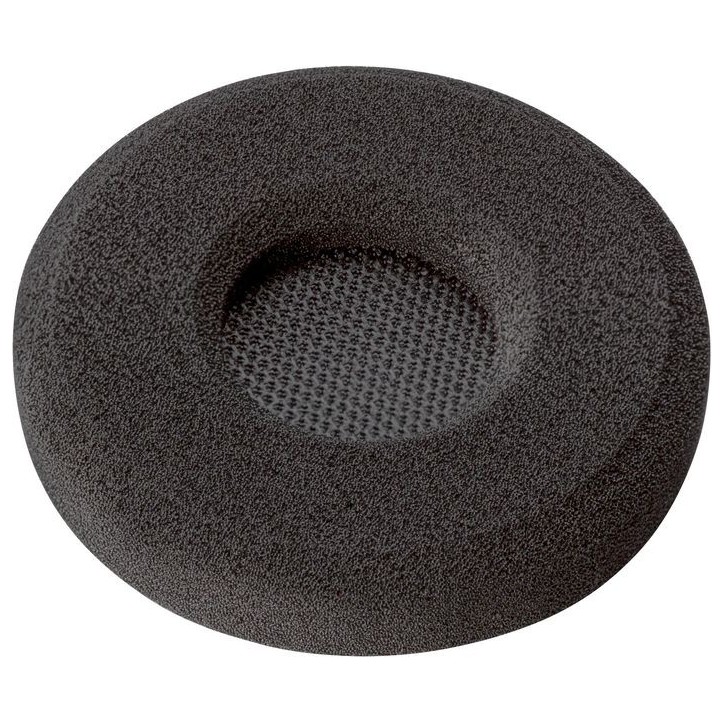 89434-02 Poly HW520, Over-the-head, Binaural, Noise canceling 835460, 783P7AAABB