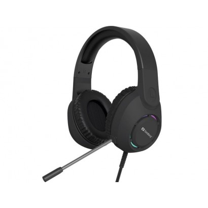 126-49 126-49 Sandberg BossBlaster USB Headset