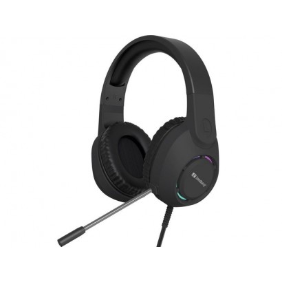 126-49 Sandberg BossBlaster USB Headset