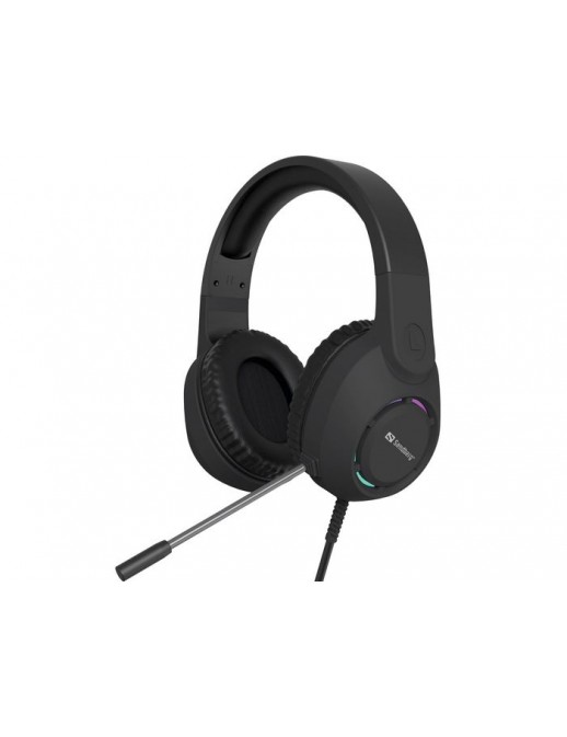 126-49 126-49 Sandberg BossBlaster USB Headset