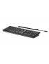QY776AT#ABU QY776ATABU HP USB Keyboard for PC - UK Design