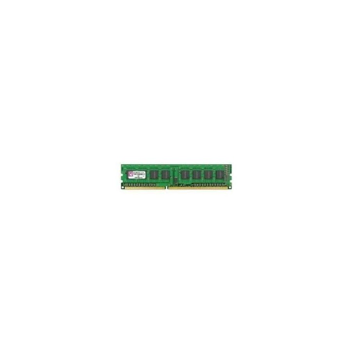S26361-F5312-L518 DDR3-1600 U EEC 38040869 8GB DDR3 DIMM, 8 GB, 1 x 8