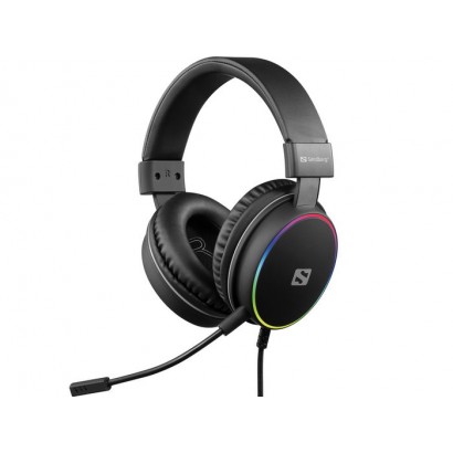 126-48 126-48 Sandberg HeroBlaster USB Headset