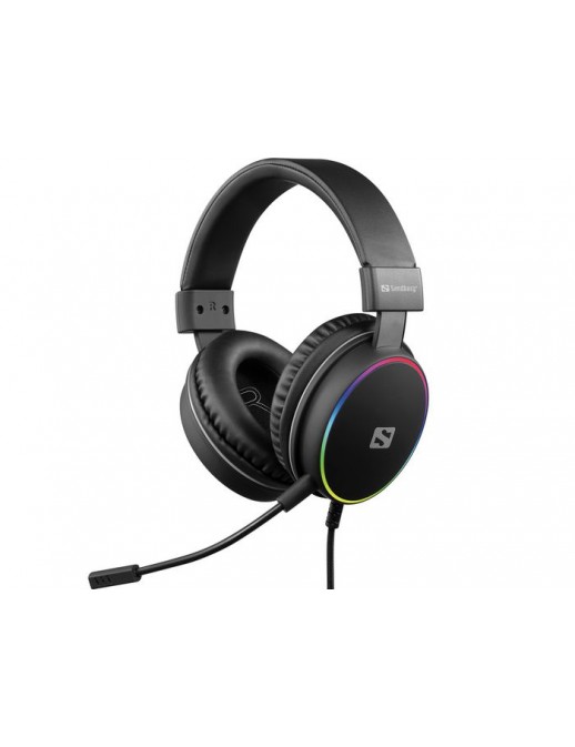 126-48 126-48 Sandberg HeroBlaster USB Headset