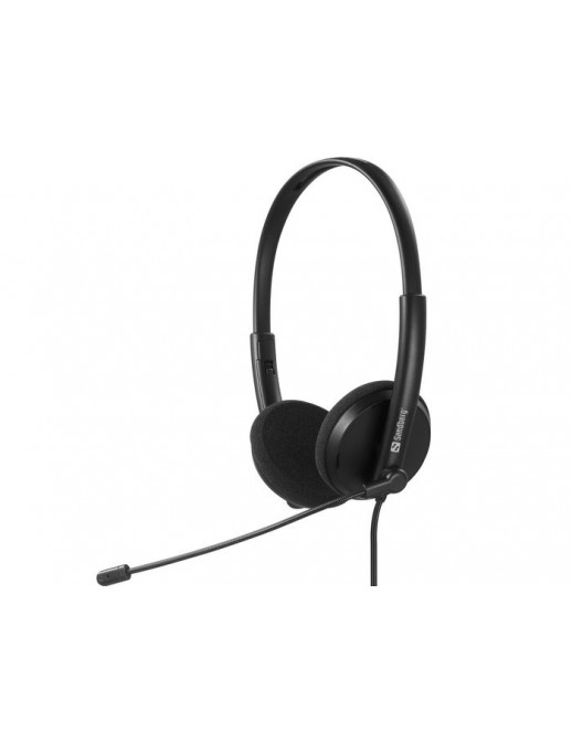 126-46 Sandberg USB-C Office Headset