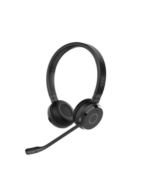 6699-833-309 6699-833-309 Jabra Jabra Evolve 65 TE - Link390a MS Stereo