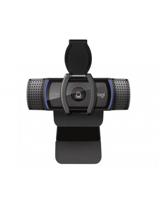 960-001384 960-001384 Logitech C920e HD 1080p webcam 3 MP 1920 x 1080 pixels USB 3.2 Gen 1 (3.1 Gen 1) Black