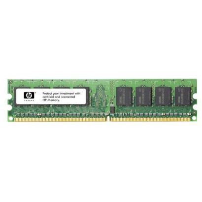 RP000121079 Hewlett Packard Enterprise 4GB DDR3 1333 - 4GB (256MBx4), 1333MHz, PC3-10600R, DDR3,...