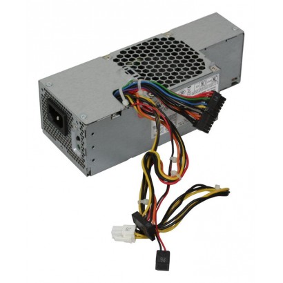 WU136 Dell 235W Power Supply, Cypher, EPA, Hipro F235E-00, L235P-01, H235P-00, H235E-00,FR610,...