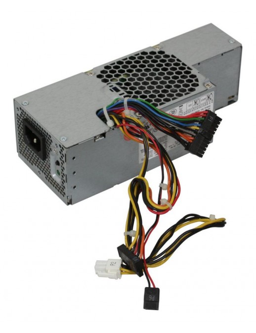 WU136 Dell 235W Power Supply, Cypher, EPA, Hipro F235E-00, L235P-01, H235P-00, H235E-00,FR610, PW116, RM112, 67T67 R224M, 0WU136