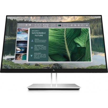 189T0A9ABB HP E24u G4 computer monitor 60.5 cm (23.8") 1920 x 1080