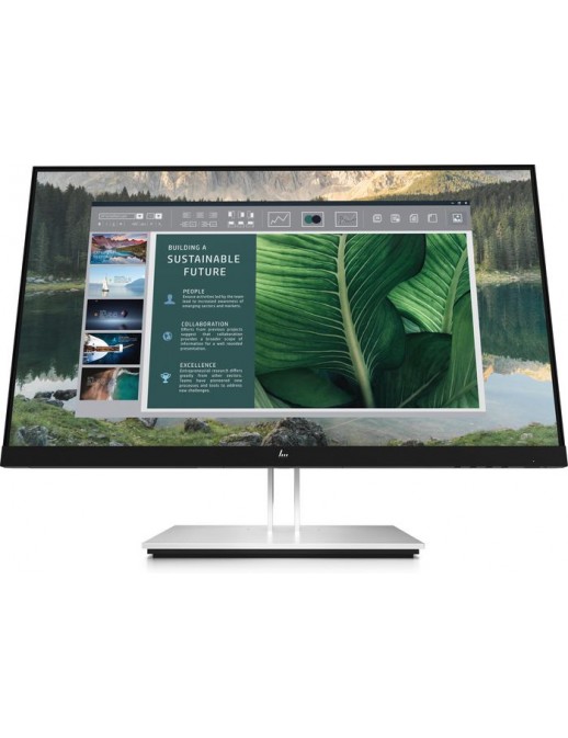 189T0A9ABB HP E24u G4 computer monitor 60.5 cm (23.8") 1920 x 1080