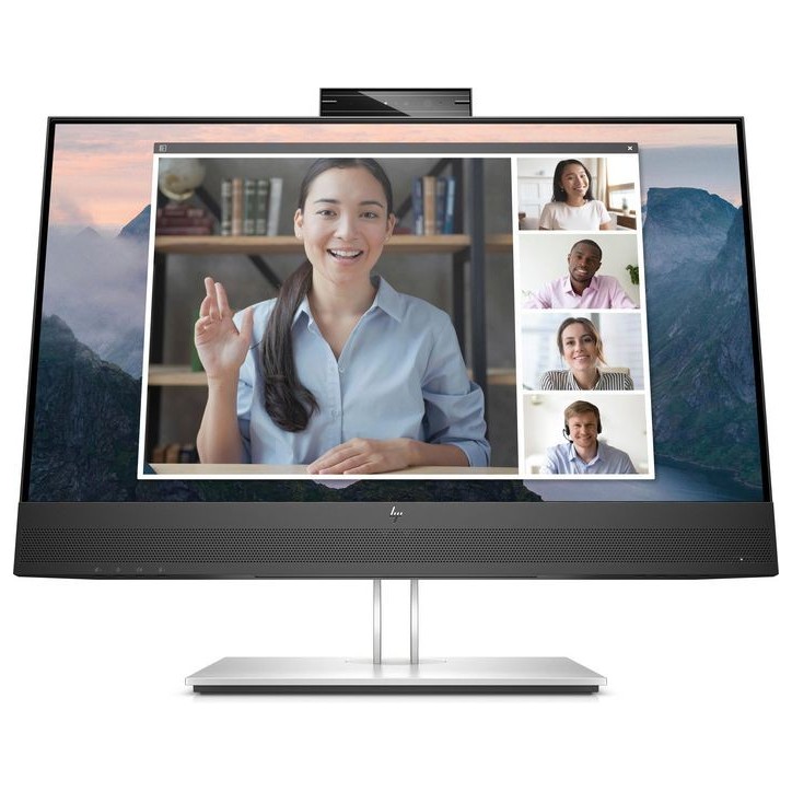 169L0AT HP E24mv G4 FHD Conferencing Monitor