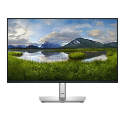 DELL-P2425H Dell P Series P2425H Computer Monitor 61 Cm (24") 1920 X 1080 Pixels Full Hd Lcd Black