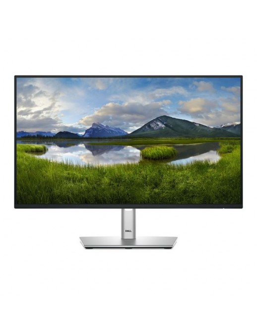 DELL-P2425H Dell P Series P2425H Computer Monitor 61 Cm (24") 1920 X 1080 Pixels Full Hd Lcd Black