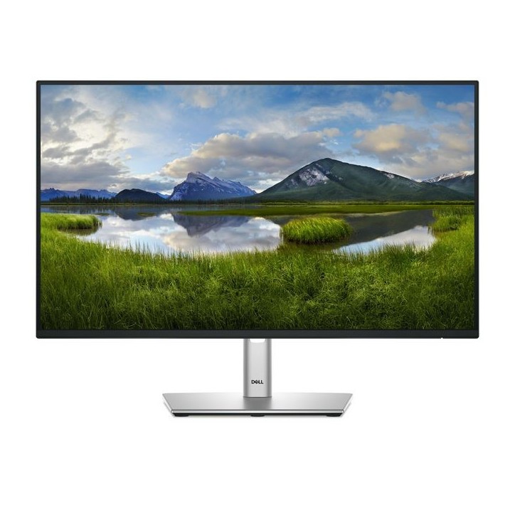 DELL-P2425H Dell 60.5cm (23.8") Full HD 1920 x 1080 LED IPS, 16:9, 250cd/m², 16.7M, 8ms, 178°/178°, 1500:1 Yes