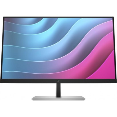 6N6E9E9 HP E24 G5 - E-Series - LED monitor