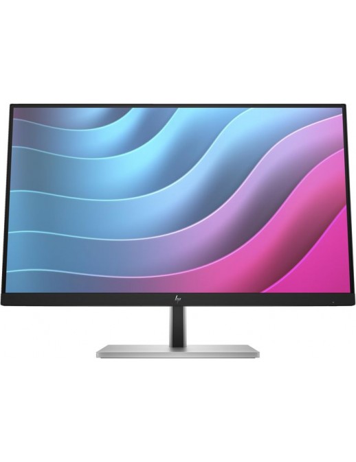 6N6E9E9 HP E24 G5 - E-Series - LED monitor