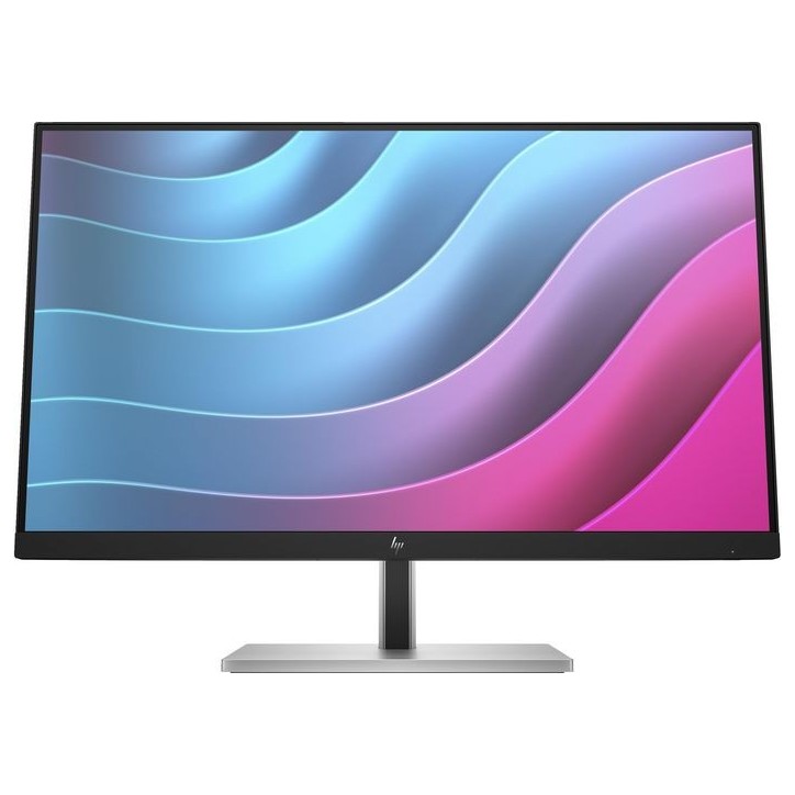 6N6E9E9 HP E24 G5 - E-Series - LED monitor