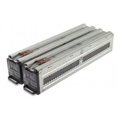 RBC44 RBC44 APC REPLACABLE BATTERY FORSURT3 5000 7500 10000XLI (&RM)