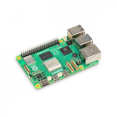 SC1111 Raspberry Pi PI 5 - 4GB - development board 2400 MHz Arm Cortex-A76