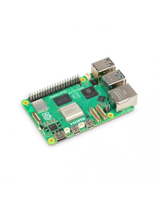 SC1111 Raspberry Pi PI 5 - 4GB - development board 2400 MHz Arm Cortex-A76