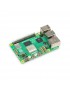 SC1111 SC1111 Raspberry Pi PI 5 - 4GB - development board 2400 MHz Arm Cortex-A76