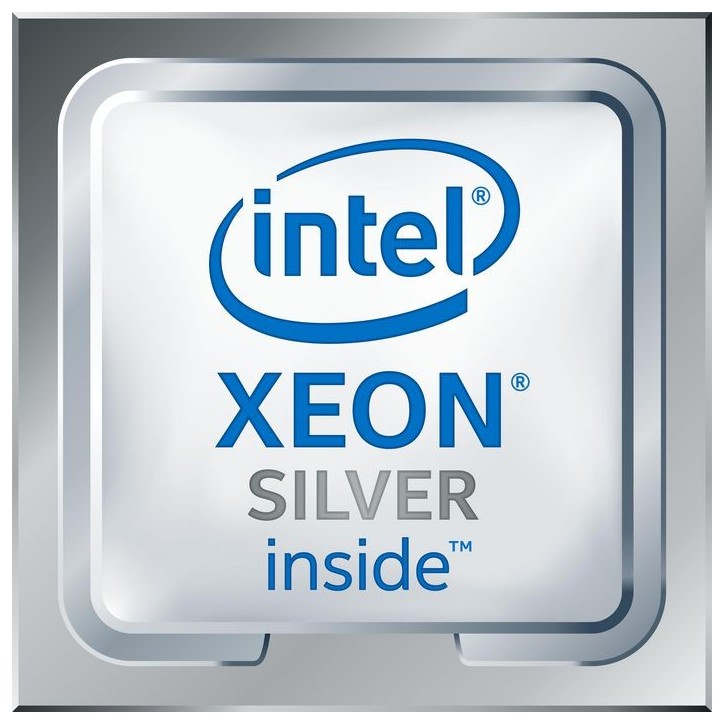 4XG7A07203-RFB Lenovo Intel Xeon Silver 4110, f/ Lenovo ThinkSystem SR530 Yes