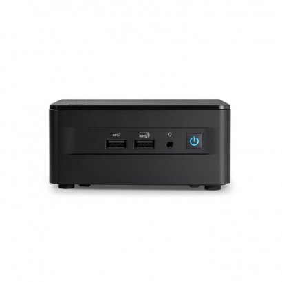 90AR00C1-M000K0 Asus Nuc 13 Rnuc13Anhi700002I Black I7-1360P