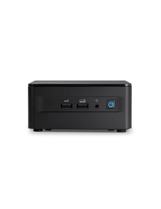 90AR00C1-M000K0 Asus Nuc 13 Rnuc13Anhi700002I Black I7-1360P