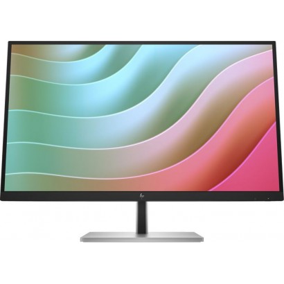 6N4C4E9ABB HP E-Series E27k G5 computer monitor 68.6 cm (27") 3840 x