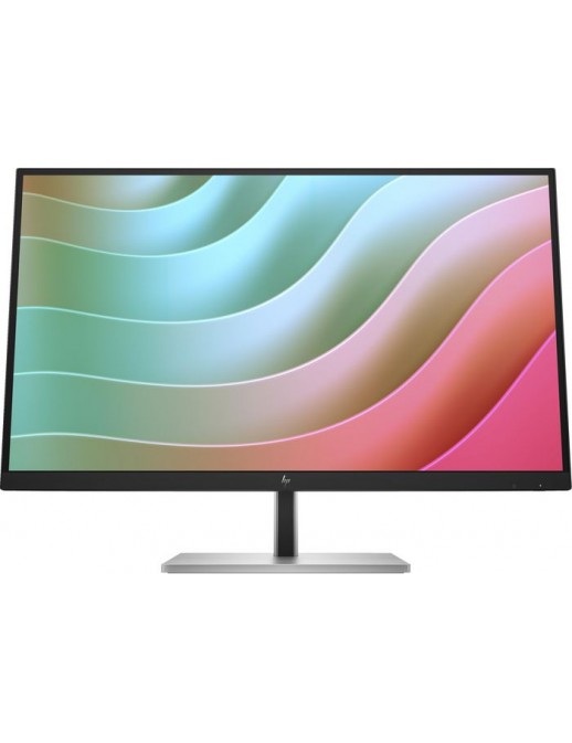 6N4C4E9#ABB 6N4C4E9ABB HP E-Series E27k G5 computer monitor 68.6 cm (27") 3840 x