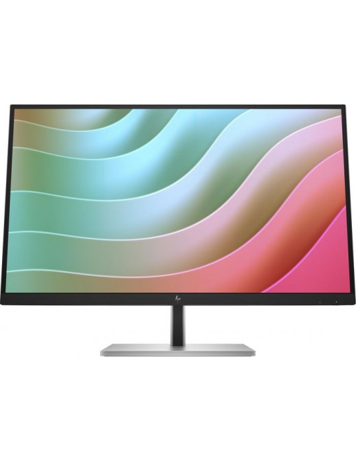 6N4C4E9ABB HP E-Series E27k G5 computer monitor 68.6 cm (27") 3840 x