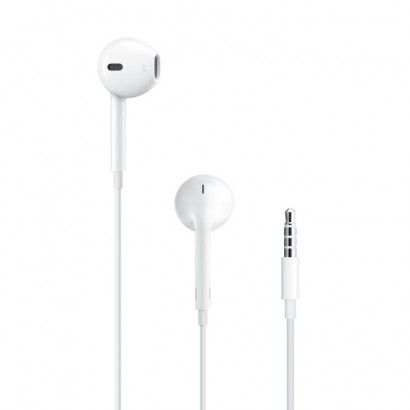 MWU53ZM/A Apple Apple EarPods (3.5mm Headphone Plug)