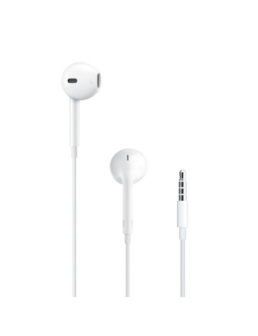 MWU53ZM/A MWU53ZM/A Apple Apple EarPods (3.5mm Headphone Plug)
