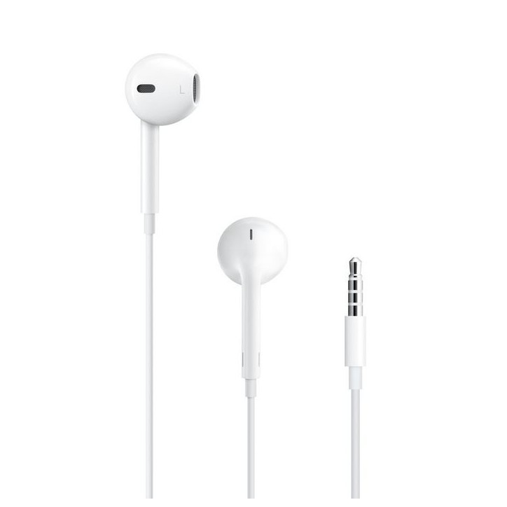 MWU53ZM/A Apple Apple EarPods (3.5mm Headphone Plug)